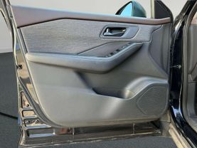 2022 NISSAN ROGUE SUV 3-CYL, TURBO, 1.5 LITER S SPORT UTILITY 4D