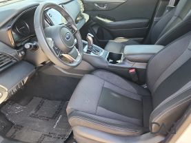 2020 SUBARU OUTBACK WAGON