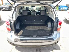 2014 SUBARU FORESTER SUV 4-CYL, TURBO, 2.0 LITER 2.0XT TOURING SPORT UTILITY 4D