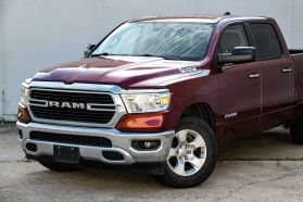 2019 Ram 1500 Crew Cab - Image 5