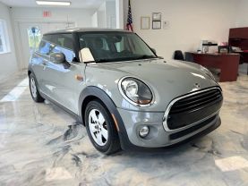2019 MINI HARDTOP 2 DOOR HATCHBACK 3-CYL, TURBO, 1.5 LITER COOPER HATCHBACK 2D