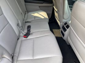 2017 HONDA PILOT SUV V6, I-VTEC, 3.5 LITER EX-L SPORT UTILITY 4D