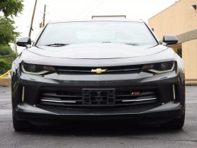 2018 CHEVROLET CAMARO COUPE - AUTOMATIC - Dart Auto Group