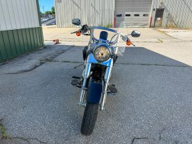 2014 HARLEY-DAVIDSON FLD103 DYNA SWITCHBACK CRUISER 2CYL. -