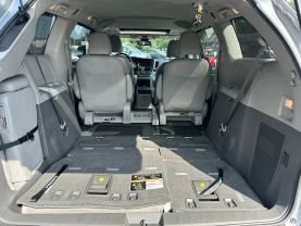 Used 2018 TOYOTA SIENNA VAN V6, 3.5 LITER XLE MINIVAN 4D - LA Auto Star located in Virginia Beach, VA