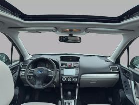 2016 SUBARU FORESTER SUV 4-CYL, PZEV, 2.5 LITER 2.5I PREMIUM SPORT UTILITY 4D