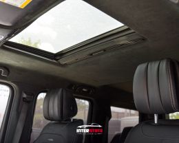 2019 MERCEDES-BENZ MERCEDES-AMG G-CLASS For Sale in Orlando
