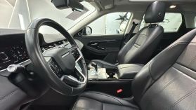 2022 LAND ROVER RANGE ROVER EVOQUE