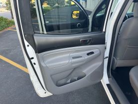 2013 TOYOTA TACOMA DOUBLE CAB