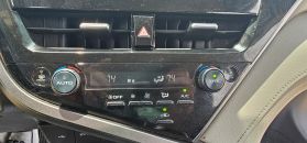 2024 TOYOTA CAMRY SEDAN 4-CYL, 2.5 LITER LE SEDAN 4D