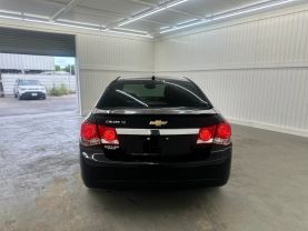 2013 CHEVROLET CRUZE