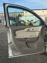 2011 CHEVROLET TRAVERSE SUV V6, 3.6 LITER LT SPORT UTILITY 4D
