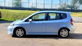 2008 Honda Fit - Image 5