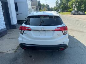 2021 Honda Hr-v - Image 12