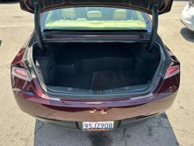 2013 LINCOLN MKZ SEDAN 4-CYL, HYBRID, 2.0 LITER HYBRID SEDAN 4D