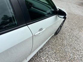 2017 HONDA CIVIC SEDAN 4-CYL, I-VTEC, 2.0 LITER EX SEDAN 4D at T&T Repairables - used car dealership in Spencer, Indiana.