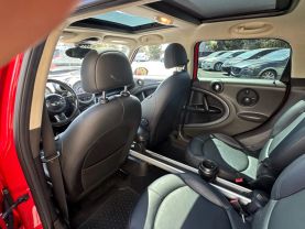 2011 MINI COUNTRYMAN HATCHBACK 4-CYL, TURBO, 1.6 LITER COOPER S HATCHBACK 4D
