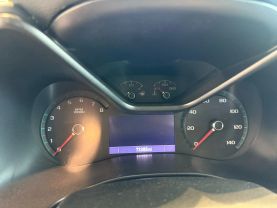 2021 CHEVROLET COLORADO CREW CAB PICKUP V6, VVT, 3.6 LITER ZR2 PICKUP 4D 5 FT