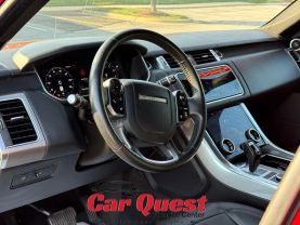 2018 Land Rover Range Rover Sport - Image 10