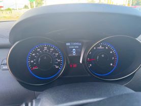 2013 HYUNDAI GENESIS COUPE COUPE 4-CYL, TURBO, 2.0 LITER 2.0T R-SPEC COUPE 2D
