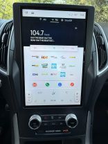 2024 FORD EDGE SUV 4-CYL, ECOBOOST, TURBO, 2.0 LITER SEL SPORT UTILITY 4D