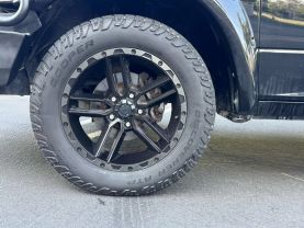 2014 RAM 1500 CREW CAB PICKUP V6, TURBO, ECODSL, 3.0L LONE STAR PICKUP 4D 5 1/2 FT