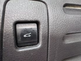 2013 LINCOLN MKX SUV V6, 3.7 LITER SPORT UTILITY 4D