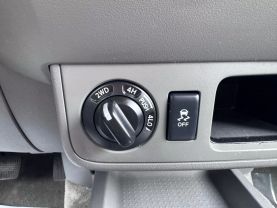 2018 NISSAN FRONTIER CREW CAB