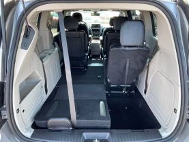 2020 DODGE GRAND CARAVAN PASSENGER