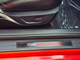 2022 Ford Mustangshelby Gt500 Coupe 2d - Image 17