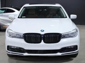2016 BMW 7 SERIES for sale in  Orlando, FL