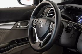 2014 HONDA CIVIC SEDAN 4-CYL, HYBRID I-VTEC 1.5L HYBRID SEDAN 4D