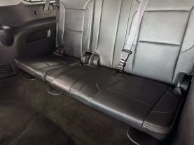 2015 GMC YUKON XL SUV V8, ECOTEC3, FF, 6.2L DENALI SPORT UTILITY 4D