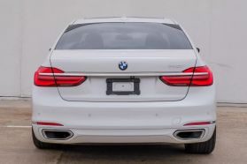2016 Bmw 7 Series - Image 11