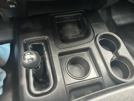 2016 RAM 2500 CREW CAB PICKUP V8, HEMI, 6.4 LITER TRADESMAN PICKUP 4D 8 FT