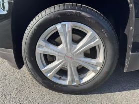 2017 GMC TERRAIN SUV 4-CYL, 2.4 LITER SLT SPORT UTILITY 4D