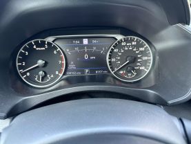 2024 NISSAN ALTIMA SEDAN 4-CYL, 2.5 LITER 2.5 SV SEDAN 4D