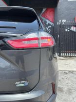 2020 FORD EDGE SUV 4-CYL, ECOBOOST, TURBO, 2.0 LITER SEL SPORT UTILITY 4D