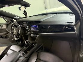 2020 CADILLAC XT6