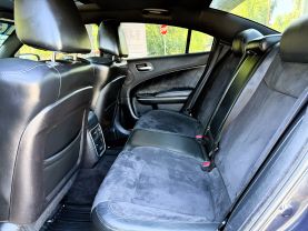 2016 DODGE CHARGER SEDAN MAXIMUM STEEL METALLIC CLEARCOAT AUTOMATIC - Capital City Auto
