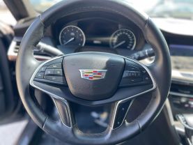 2016 Cadillac Ct6 - Image 8