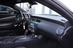 2010 CHEVROLET CAMARO COUPE V6, 3.6 LITER LT COUPE 2D
