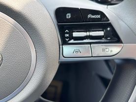 2023 HYUNDAI ELANTRA SEDAN 4-CYL, SULEV, 2.0 LITER SEL SEDAN 4D at T&T Repairables - used car dealership in Spencer, Indiana.