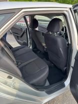 2012 KIA FORTE