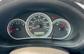 2010 SUBARU IMPREZA