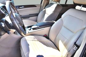2013 MERCEDES-BENZ M-CLASS SUV V6, 3.5 LITER ML 350 SPORT UTILITY 4D
