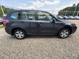 2014 SUBARU FORESTER SUV 4-CYL, PZEV, 2.5 LITER 2.5I SPORT UTILITY 4D
