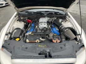 2012 Ford Mustang - Image 30