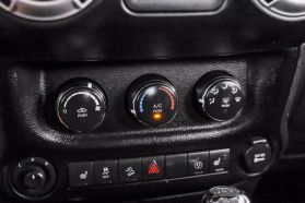 2016 JEEP WRANGLER SUV V6, 3.6 LITER UNLIMITED RUBICON HARD ROCK SPORT UTILITY 4D