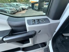 2017 FORD F250 SUPER DUTY SUPER CAB PICKUP V8, FLEX FUEL, 6.2 LITER XL PICKUP 4D 8 FT